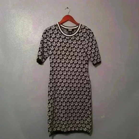 DKNY Dress Size Small - Picture 2 of 12